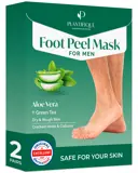 Foot Peel Mask Vera Scent