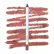 Gel Eyeliner Pencil Terracotta Matte