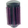 Hair Styler Nickel/Fuchsia Pink