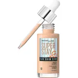 Skin Tint Foundation Shade 10
