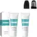 Protein Correcting Hair Straightening Cream