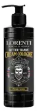 Aftershave Cream Cologne