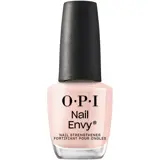 Nail Strengthener Bubble Bath Nude Pink Cream