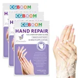 Hand Mask Moisturizing Gloves