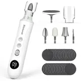 Manicure Pedicure Set