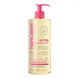 Hydrating Shower Oil
