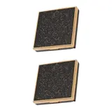 Empty Eyeshadow Dishes