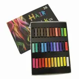Temporary Hair Chalk Pastel Dye