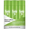 Caffeine Shampoo