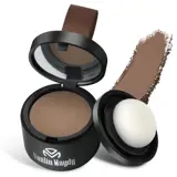 Hairline Powder Touch Up Coffee