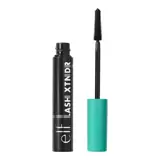 Mascara Pitch Black