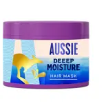 Deep Moisture Hair Mask