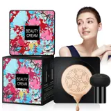 Air Cushion CC Cream