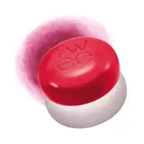 Blush and Lip Pot Greedy Plum Red