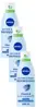 Milk Toner Face Cleanser