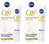 Anti-Wrinkle Eye Cream