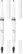 Waterproof Brow Pencil Deep Brown