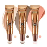 Bronzer Cream Sticks Liquid Blush