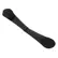 Tanning Back Applicator Black