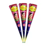 Kajal Henna Cones