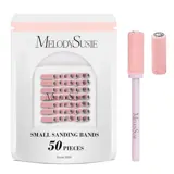 Sanding Bands Nail Drill Bit