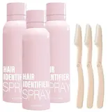 Hair Identifier Spray