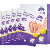 Foot Peel Mask
