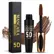 Silk Fiber Eyelash Mascara Brown