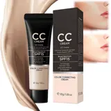 CC Cream Foundation