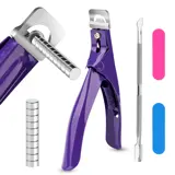 Acrylic Nail Clipper