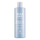 Shower Gel Calming Lavender Sage Cedar