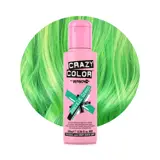 Semi-Permanent Hair Dye Emerald Green