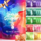Shower Steamers Aromatherapy