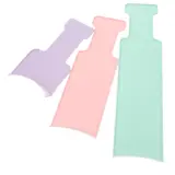 Highlighting Board Hair Dye Paddle Brush