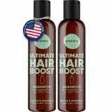 Hair Growth Shampoo