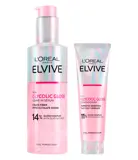 Glycolic Gloss Hair Serum