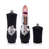 Lipstick Temperature Change