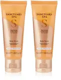 Body Scrub Natural Pumice Orange