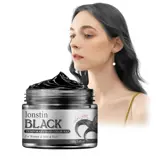 Black Hair Colour Wax