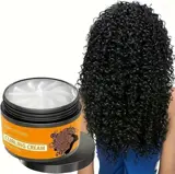 Curling Cream