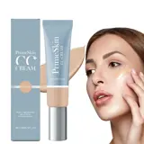 CC Cream Foundation Natural
