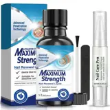 Fungal Nails Treatment Essence