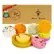 Shower Steamers
