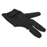 Heat Resistant Hair Styling Gloves