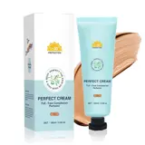 Body Coverage Perfector CC Cream