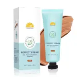 Body Coverage Perfector CC Cream