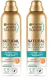 Self Tan Mist Medium