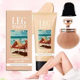Leg Makeup