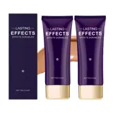Body Coverage Foundation