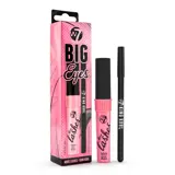 Mascara and Eyeliner Duo